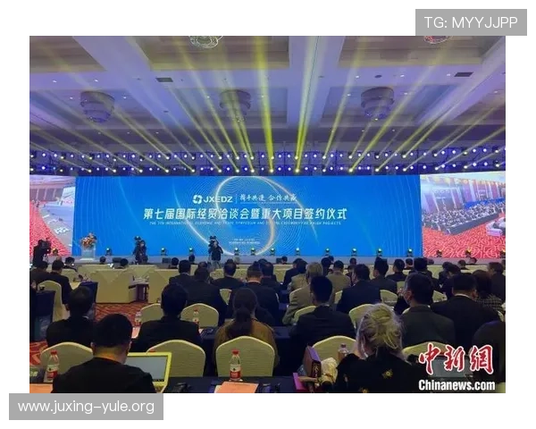 纽约国际商务交流会助力企业拓展全球市场，开启合作共赢新篇章